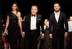 Altın Portakal'da açılış gecesi