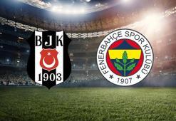 Beşiktaş Fenerbahçe maçı ne zaman, saat kaçta, hangi kanalda?