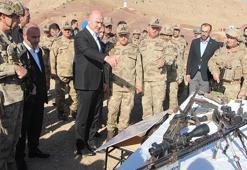 Bakan Soylu: 29 Ekim 2023'te kırsalda bir tek terörist kalmayacak