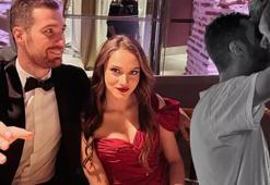 Miray Daner'den sevgilisi Oğulcan Engin'e yorum!