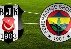 Beşiktaş, Fenerbahçe arasında kritik mücadele! Tüm gözler Vodafone Park Arena'da! İşte muhtemel 11'ler