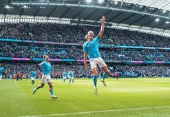 Manchester derbisinde tam 9 gol! Haaland'ı durdurabilene aşk olsun