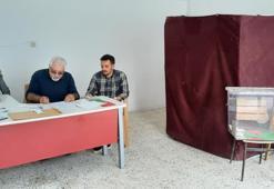 Türkeli ilçe merkezine bağlanmak için 'evet' dediler
