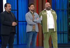 Masterchef Türkiye'de kim elendi? 2 Ekim 2022 Pazar Masterchef’e veda eden kim oldu? Masterchef Türkiye'de eleme gecesi! Mehmet şef elenen ismi açıkladı