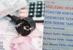 Elektrik ve doğal gaz faturası desteğiyle ilgili detaylar ortaya çıktı! 1000 lira