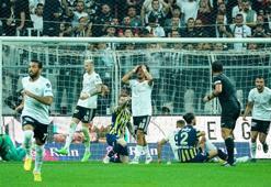 Beşiktaş- Fenerbahçe maçı yorumuyla dikkat çekti: Maçın tek galibi var! 1994-1995'ten sonra bir ilk