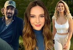 Farah Zeynep Abdullah'tan Umut Evirgen hamlesi!