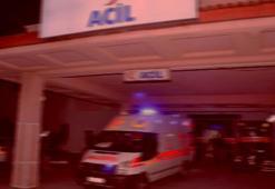 Kaza ihbarına giden jandarmaya başka bir araç çarptı: 1 şehit, 1 asker yaralı