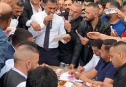 Tanju Gönen kimdir, ne iş yapıyor, nereli? Digor Cemaldin aşiretine mensup Tanju Gönen!