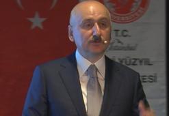 Bakan Karaismailoğlu: Her ay bir metro yatırımı yaparak İstanbulluların hayatını kolaylaştırmaya devam edeceğiz