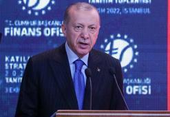 Cumhurbaşkanı Erdoğan canlı yayında duyurdu: Enflasyonun üstesinden geleceğiz