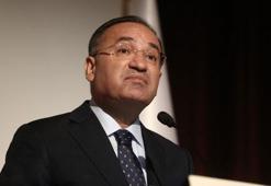 Adalet Bakanı Bozdağ: Türkiye eninde sonunda yeni bir anayasa yapacaktır