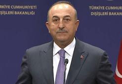 Bakan Çavuşoğlu dünyaya duyurdu: Türkiye ve Libya arasında hidrokarbon alanında mutabakat muhtırası imzalandı