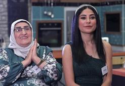 Gelinim Mutfakta'nın 200. Hafta Yarışmacısı kim?