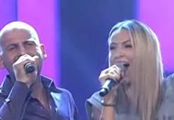 Hadise O Ses Türkiye'de Onur Şener ile düet yapmıştı! "Kabul edemiyorum"
