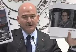 Bakan Soylu'dan Kılıçdaroğlu'na tepki: Milletin karşısına çıkıp özür dilemeli