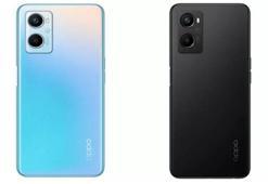 Büyüleyici şık tasarımıyla dikkat çeken Oppo A96 tanıtıldı