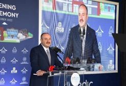 Bakan Varank: Türkiye’yi global bir üretim üssü haline getireceğiz