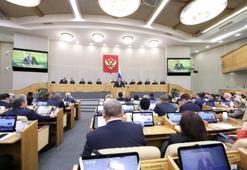 Duma’dan Ukrayna'dan ilhak edilen 4 bölgenin Rusya'ya katılımına onay