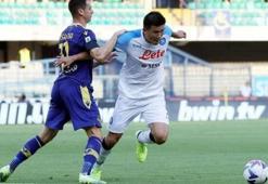 Kim Min Jae Cannavaro, Ramos gibi dediler Güney Koreli yıldız için 50 milyon euro verdiler