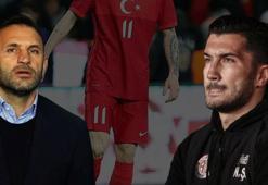 Elindeki yerlileri gönderdi yönetimden tam 4 yıldız istedi! İşte Okan Buruk'un o listesi