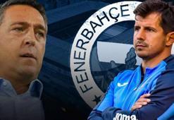 Emre Belözoğlu başa bela etti Ali Koç FIFA tehlikesiyle karşı karşıya geldi