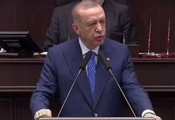 Cumhurbaşkanı Erdoğan çarşamba günü ne açıklayacak? Ak Parti Grup Toplantısı ne zaman? Cumhurbaşkanı Erdoğan saat kaçta açıklama yapacak?