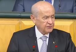 MHP lideri Bahçeli'den EYT açıklaması: Yıl sonuna kadar bu yara kapanacak