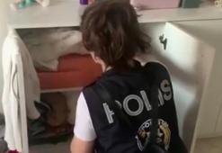 5 ilde 'kripto para dolandırıcılığı' operasyonu: 18 gözaltı