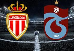 Monaco Trabzonspor maçı ne zaman, saat kaçta, hangi kanalda? Monaco Trabzonspor maçı canlı yayın bilgileri!