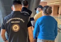 Organ satışına 12 bin dolara aracılık eden çeteye operasyon, 10 şüpheli tutuklandı