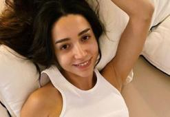 Zeynep Bastık yeni bir aşka yelken açtı!