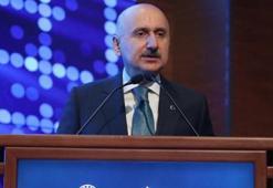 Bakan Karaismailoğlu: Türkiye, cep telefonuyla konuşma süresinde Avrupa'da ilk sırada