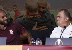 İspanya basının Fatih Terim iddiası ortalığı karıştırdı! 'İmparator Marcao'yla birlikte...'