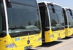 6 Ekim otobüsler ücretsiz mi, İstanbul’da toplu taşıma İETT 6 Ekim bedava mı? 6 Ekim İstanbul'un Kurtuluşu otobüsler, metrobüs, vapurlar ücretsiz mi?