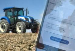 'Çiftçi Kayıt Sistemi' resmen açıldı, başvurular e-Devlet üzerinden yapılıyor