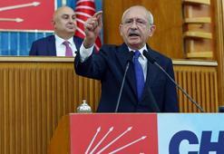 Kılıçdaroğlu: Artık bu çağ dışı tartışma bitsin