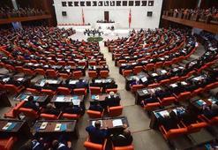 CHP başörtüsü teklifi nedir? TBMM'ye sunuldu! CHP başörtüsü yasak teklifi hangi maddeleri içeriyor?