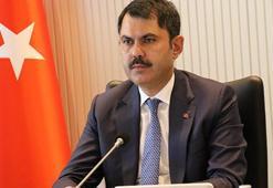 Bakan Kurum: Her türlü maddi, manevi desteği vereceğiz