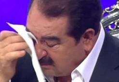 İbrahim Tatlıses'in acı günü!