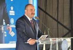 Bakan Varank: İhracat rakamları son dönemdeki ivmeyle 252 milyar doları aştı
