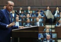 AK Parti Grup toplantısı ne zaman? Grup toplantısı canlı saat kaçta, bugün var mı?