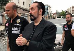 Adnan Oktar kendini böyle savundu: Çirkin kadınların lobisi bunlar