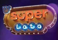 Süper Loto sonuçları sorgulama: 20 Aralık Süper Loto çekilişinde kazandıran numaralar...