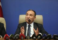 Adalet Bakanı Bozdağ’dan CHP’nin başörtüsüyle ilgili kanun teklifine ilişkin değerlendirme