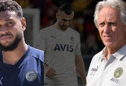Serdar Dursun'dan sonra Joshua King'i yıkan transfer haberi! Jorge Jesus görüşmelere başladı