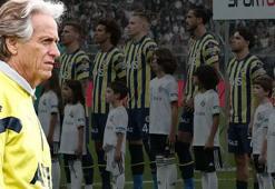 Fenerbahçe'de flaş gelişme! AEK Larnaca maçında 3 yıldız kadroda yok