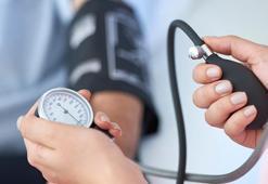 Yüksek tansiyonu olanlar dikkat! Beyin kanaması riski var