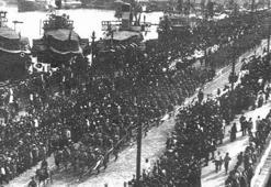 6 Ekim ne günü? 6 Ekim bugün İstanbul'un Kurtuluşu mu, İstanbul’un Kurtuluşu hangi gün, ne zaman?