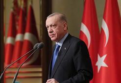 Cumhurbaşkanı ne dedi, Cumhurbaşkanı Erdoğan ne açıkladı? Cumhurbaşkanı grup konuşması!